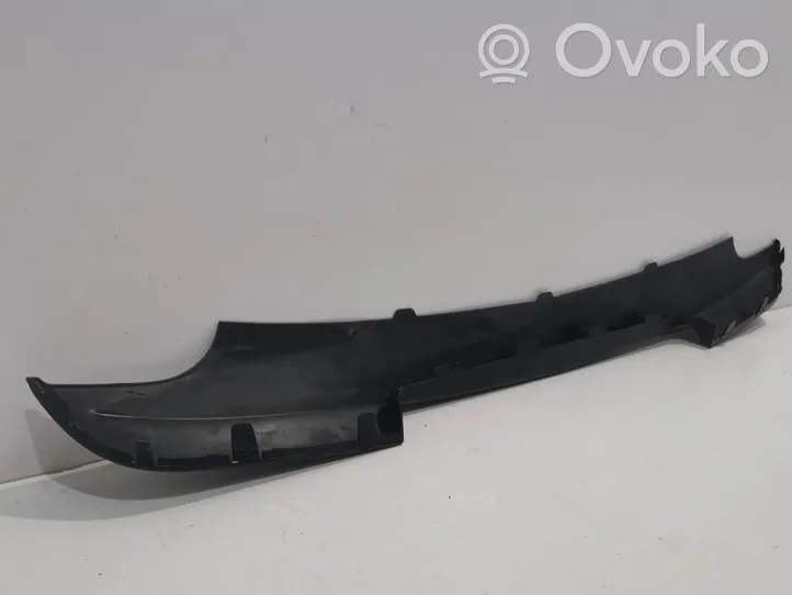 Chevrolet Zafira C Spoiler del portellone posteriore/bagagliaio 20811176