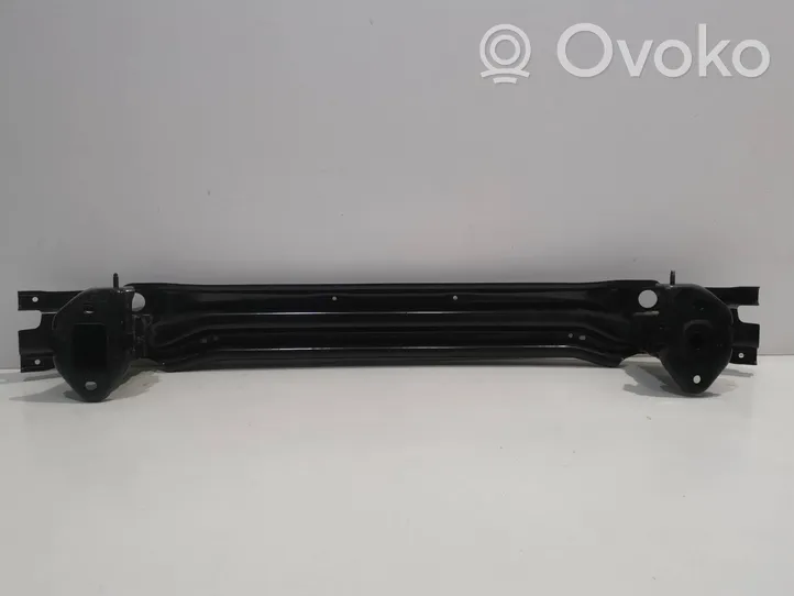 BMW 4 G22 G23 G24 G26 Poutre de soutien de pare-chocs arrière 8737073