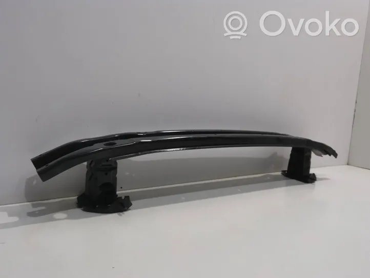 BMW 4 G22 G23 G24 G26 Poutre de soutien de pare-chocs arrière 8737073