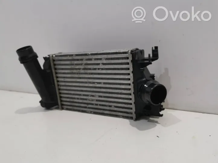 Renault Sandero II Intercooler radiator 144968819R