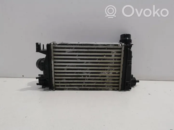 Renault Sandero II Intercooler radiator 144968819R