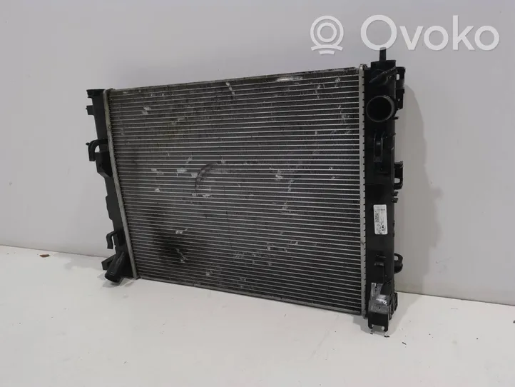 Renault Clio V Radiateur de refroidissement 214105EA0R