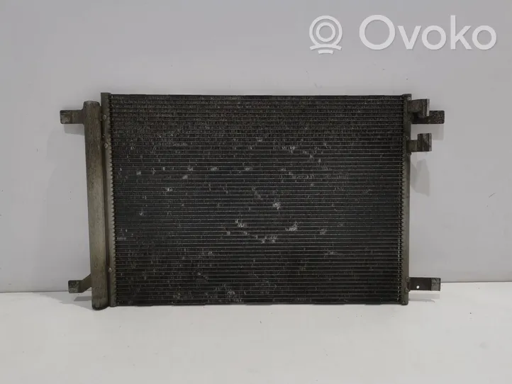 Volkswagen PASSAT B8 Radiator set 5Q0816411BG