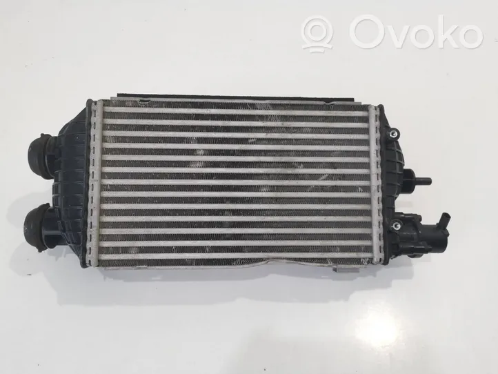 Hyundai Tucson TL Chłodnica powietrza doładowującego / Intercooler 28270-2M400