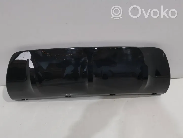 Land Rover Range Rover Sport L461 Moulure inférieure de pare-chocs arrière N9X217K95GA