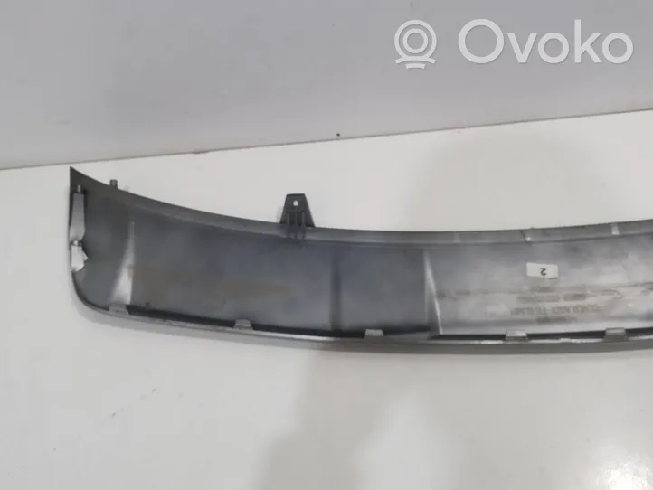 KIA Niro Grille inférieure de pare-chocs avant 86512-P2010