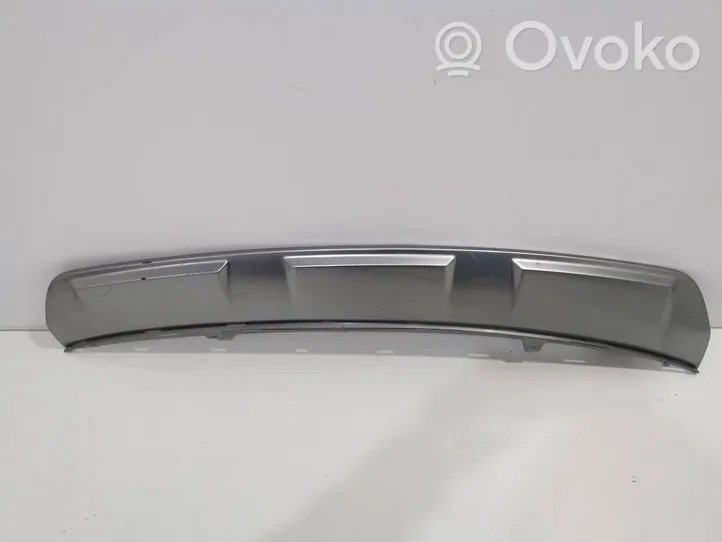 KIA Niro Grille inférieure de pare-chocs avant 86512-P2010