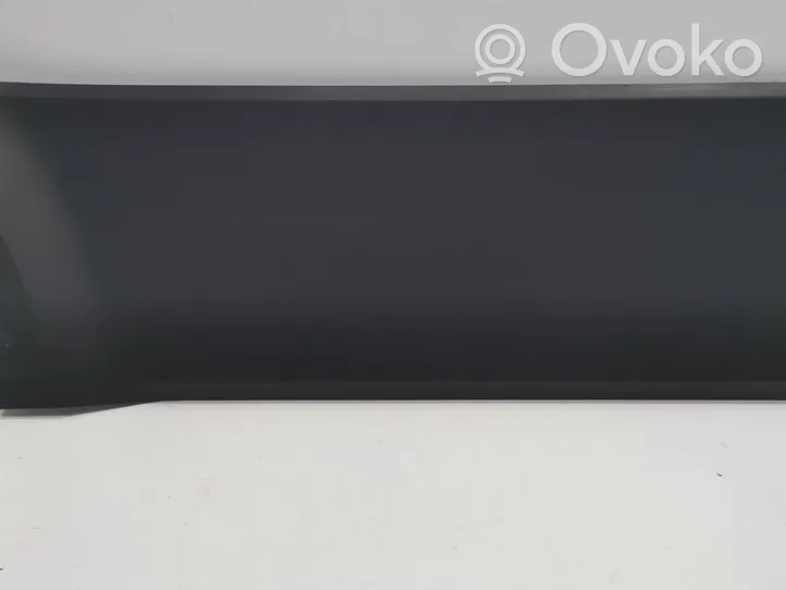 Volkswagen Crafter Rivestimento modanatura parafango posteriore 7C3853753