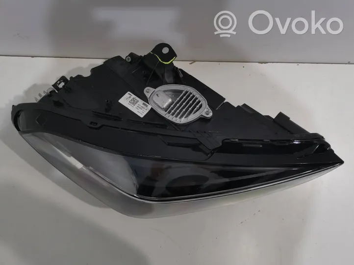 BMW 2 F44 Faro/fanale 5A257D2