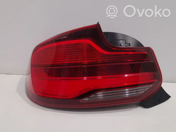 BMW 2 F22 F23 Luci posteriori 7420991