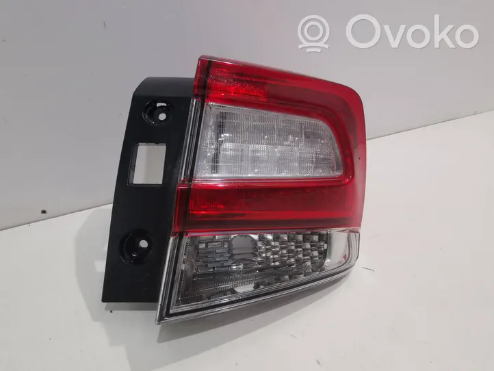 Subaru XV II Rear/tail lights 84201-FL041