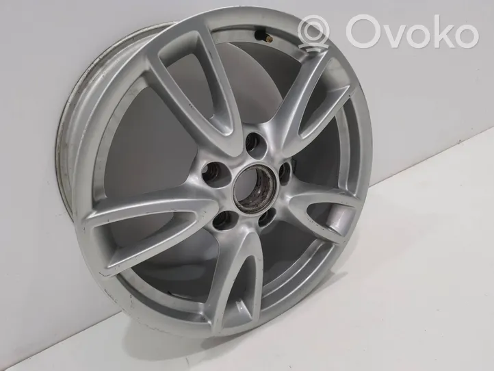 Porsche 997 R 18 alumīnija - vieglmetāla disks (-i) 99736213701