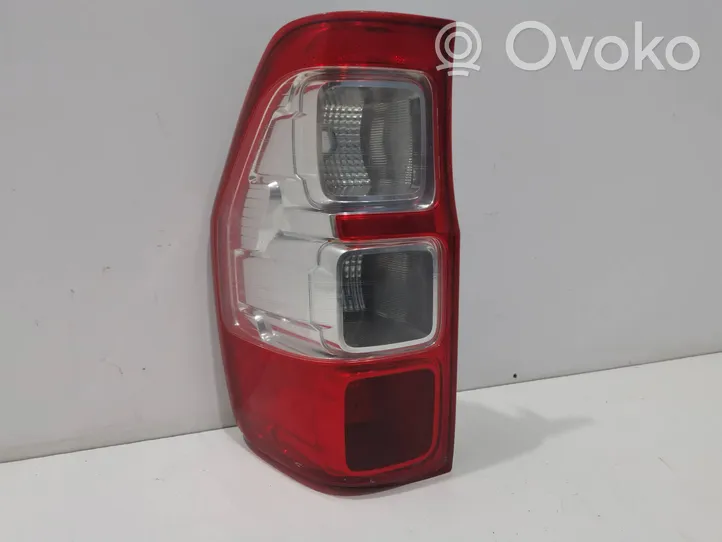 Ford Ranger Lampa tylna db39-13404