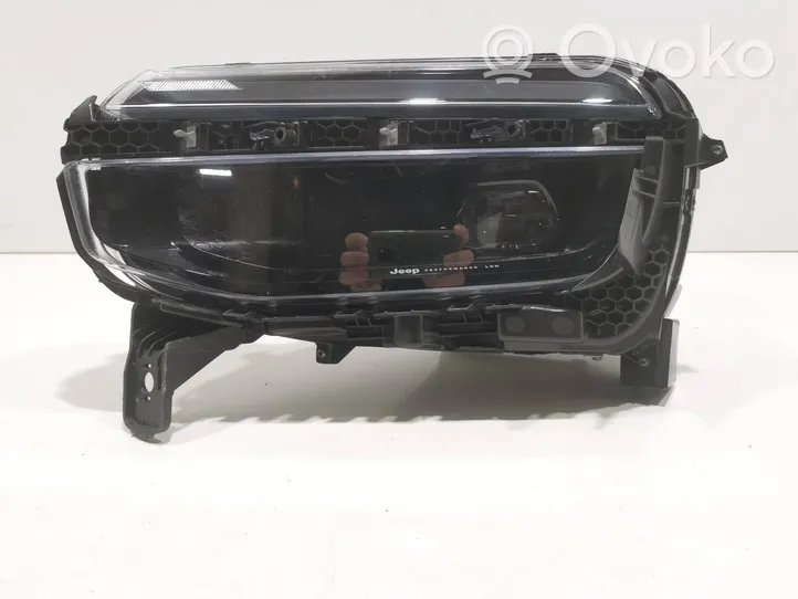 Jeep Avenger Headlight/headlamp 130032269