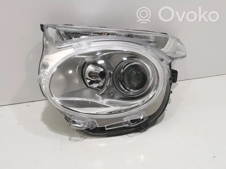 Citroen C1 Phare frontale 90026272