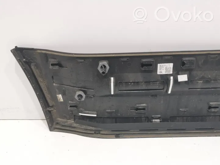 Land Rover Defender Moulure de porte arrière l8b2-274a49-c