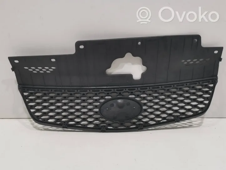 KIA Rio Atrapa chłodnicy / Grill 86361-1g010