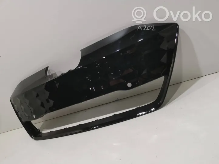 Audi E-tron GT Grille de calandre avant 4j3853653c