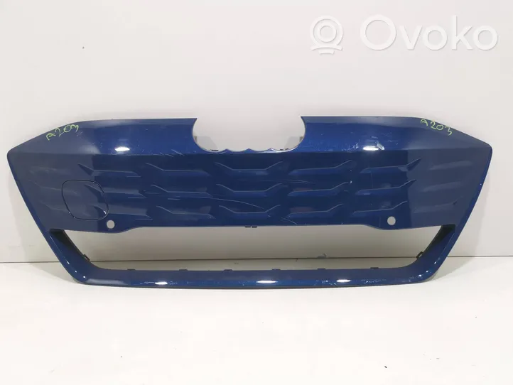 Audi E-tron GT Maskownica / Grill / Atrapa górna chłodnicy 4j3853653