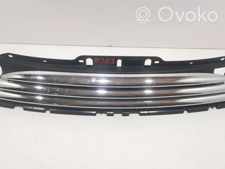 Mini One - Cooper Coupe R56 Grille de calandre avant 160844