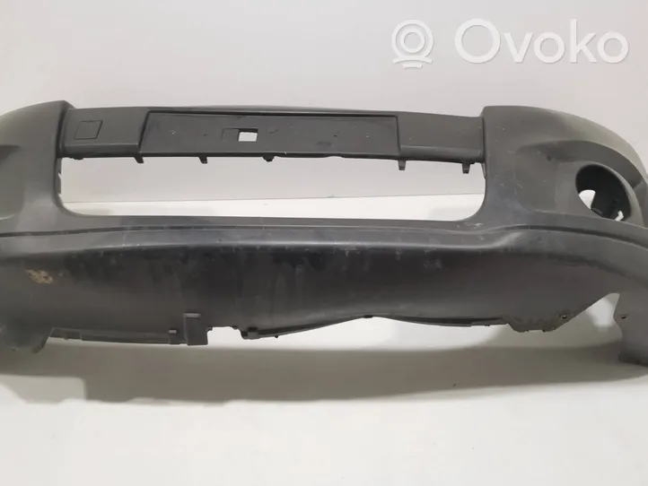 Peugeot Expert Front bumper 1497585077