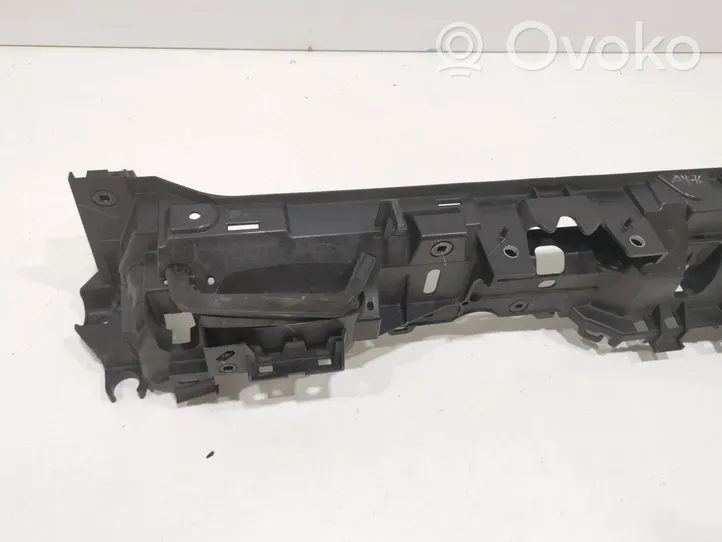 Ford Ecosport Front bumper support beam CN15-16E146AK