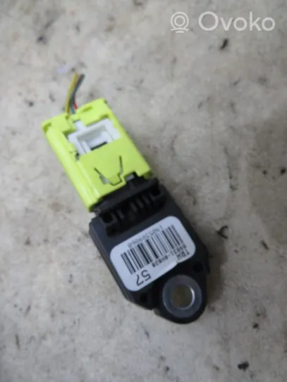 Peugeot 108 Airbagsensor Crashsensor Drucksensor 89831-0H020