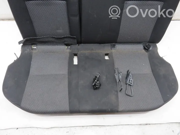 Suzuki Vitara (LY) Juego del asiento 