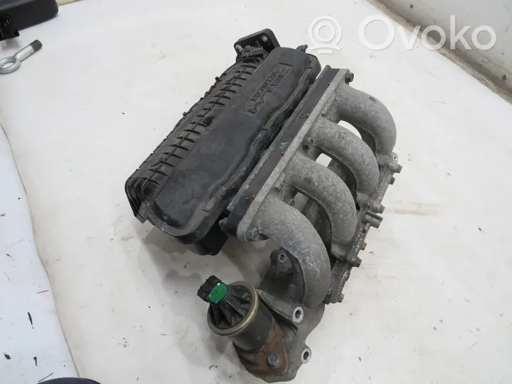 Honda Jazz Soupape vanne EGR 