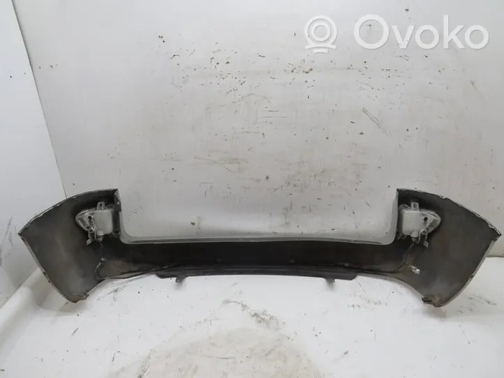 Toyota RAV 4 (XA30) Rear bumper 