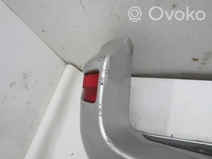 Toyota RAV 4 (XA30) Rear bumper 