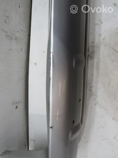 Toyota RAV 4 (XA30) Rear bumper 