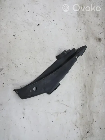 Honda Civic IX Rivestimento dell’estremità del parafango 74207-TV0-E0