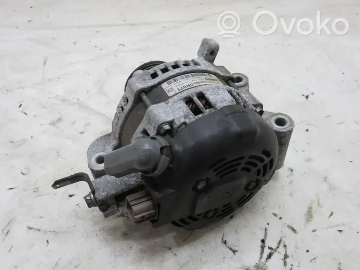 Toyota Verso Generatore/alternatore 27060-0R071