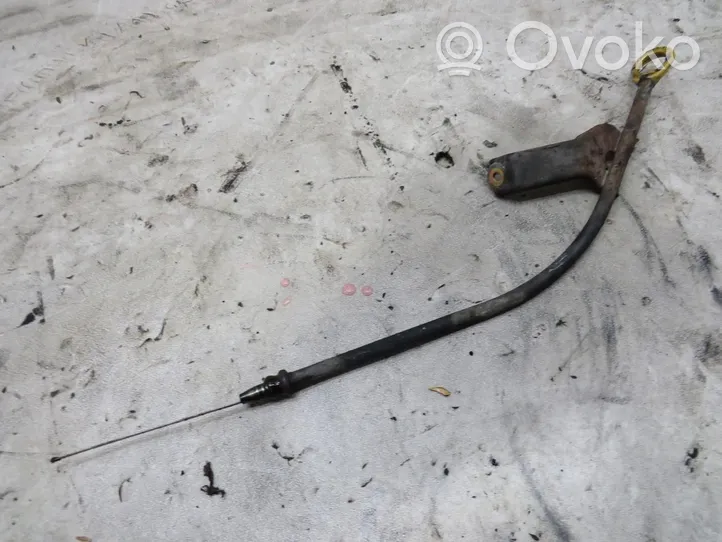 Toyota Land Cruiser (J120) Oil level dip stick 