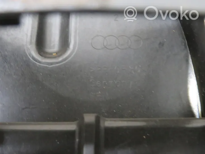 Audi Q5 SQ5 Ohjauspyörän verhoilu 