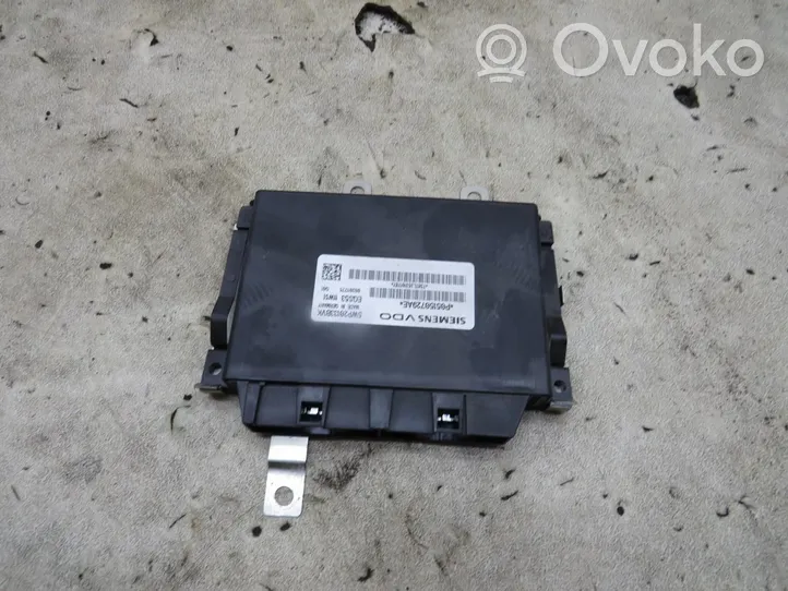 Jeep Grand Cherokee Vaihdelaatikon ohjainlaite/moduuli P05150729AE