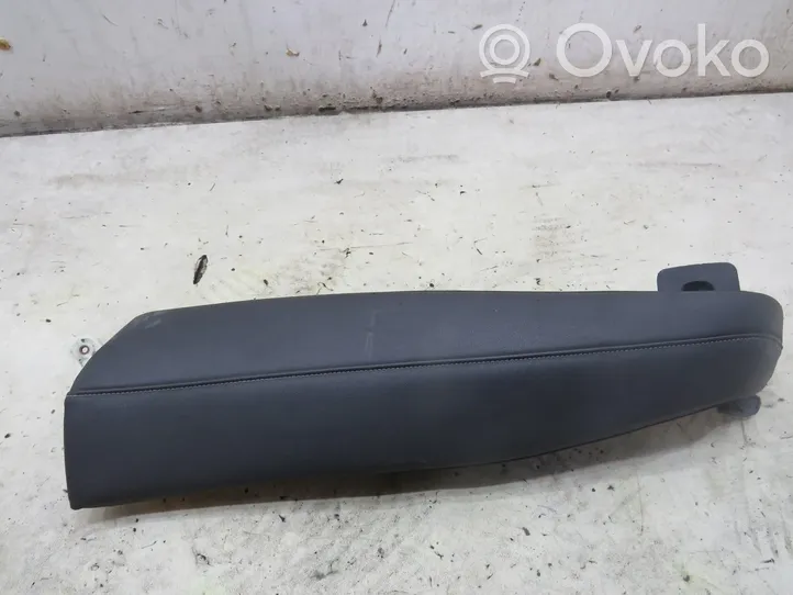 Opel Insignia B Podstawa / Konsola fotela przedniego pasażera 39131395