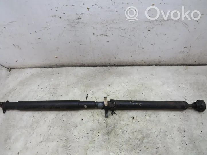 Jaguar XJ X351 Drive shaft (set) 