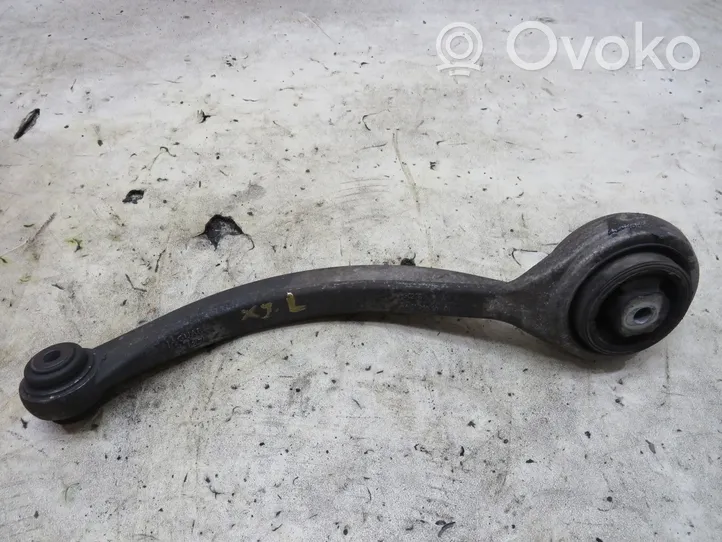 Jaguar XJ X351 Front control arm 