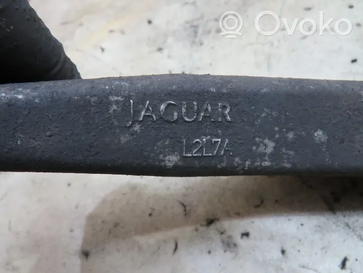 Jaguar XJ X351 Front control arm 