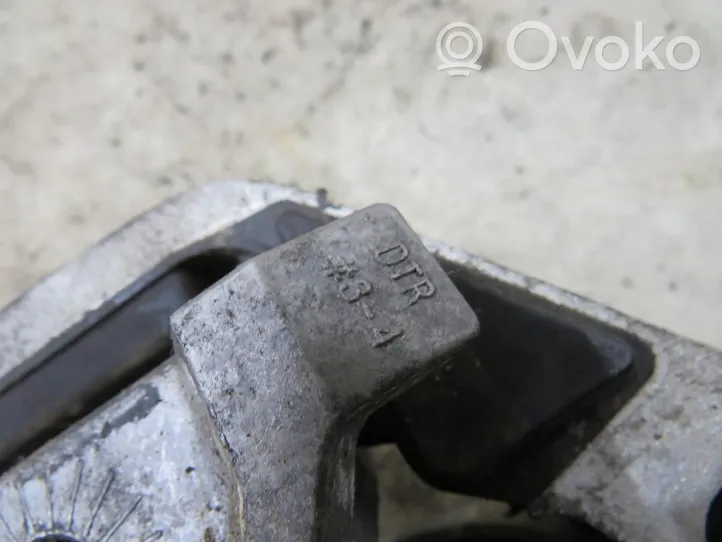 Audi A7 S7 4G Engine mount vacuum valve 