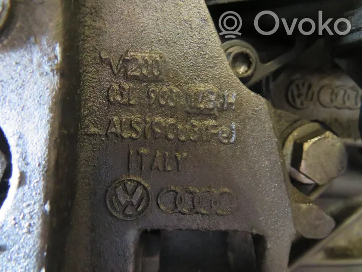 Audi Q5 SQ5 Silnik / Komplet CGL