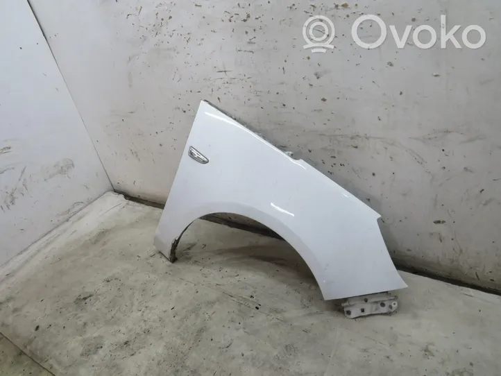 Opel Zafira C Fender 