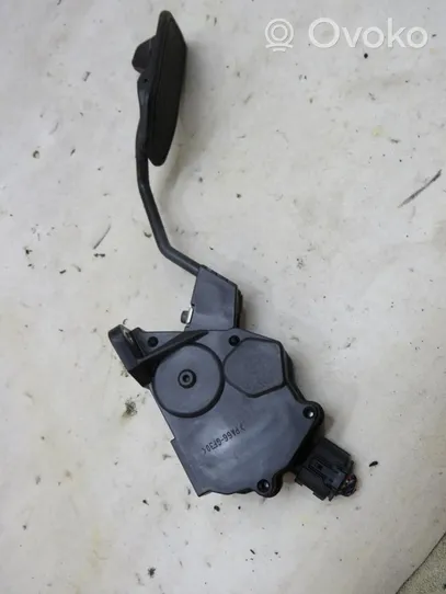 Toyota Prius (XW30) Pedale dell’acceleratore 7811012060