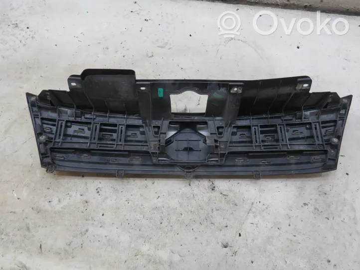 Suzuki Vitara (LY) Grille de calandre avant 