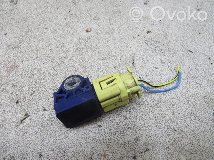 Suzuki Vitara (LY) Sensor impacto/accidente para activar Airbag 38930-61M00