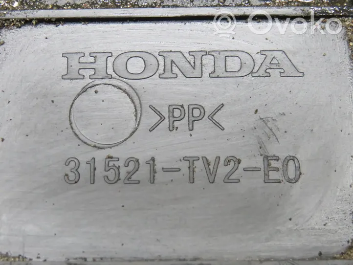 Honda Civic IX Akun kiinnike 31521