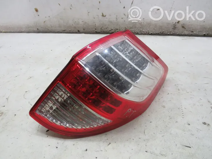 Toyota RAV 4 (XA30) Lampa tylna 