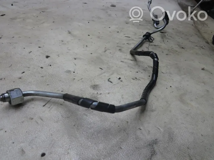 Jaguar XJ X351 Air conditioning (A/C) pipe/hose 